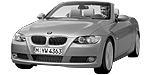 BMW E93 P153B Fault Code