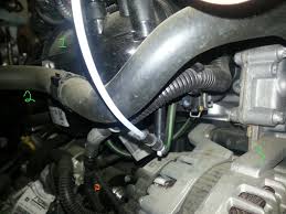 See P153B repair manual